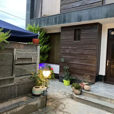 Aparthotel Family Ureki Exterior photo