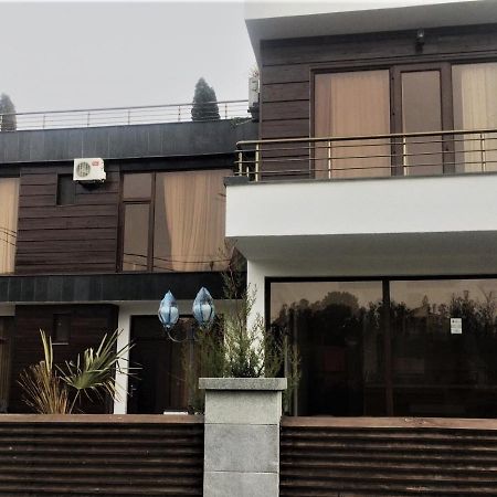 Aparthotel Family Ureki Exterior photo