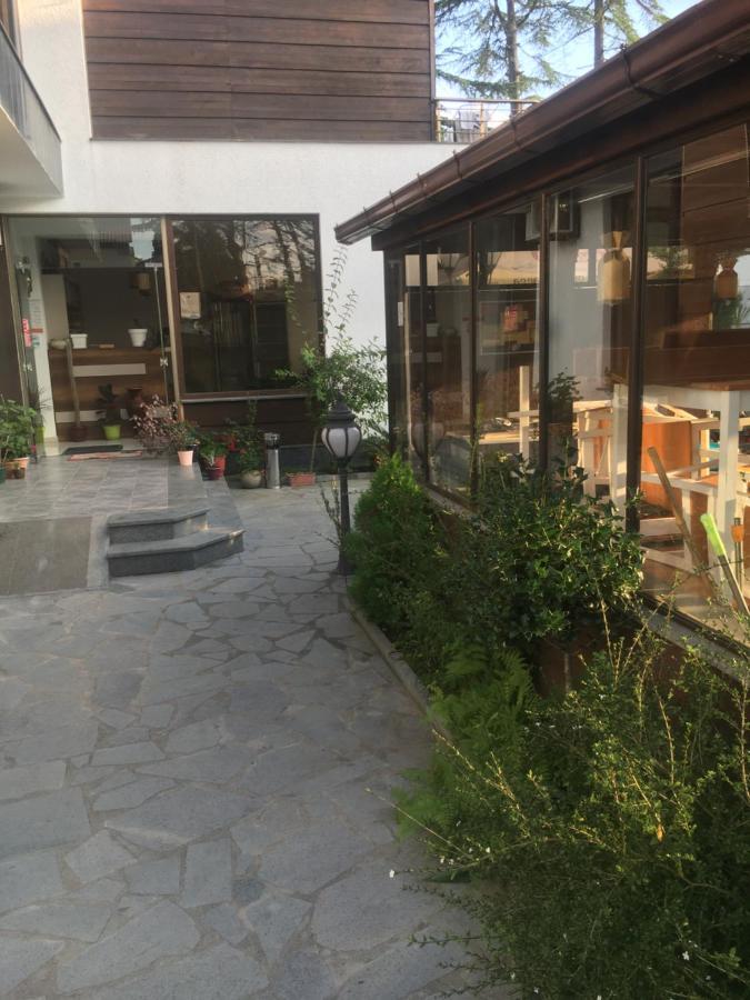 Aparthotel Family Ureki Exterior photo
