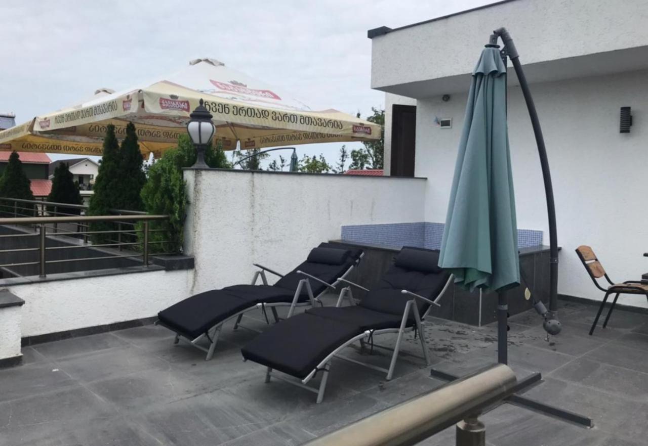 Aparthotel Family Ureki Exterior photo